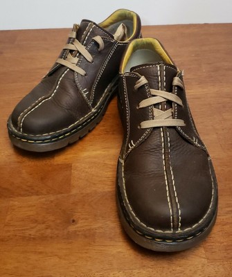 dr martens 1461 orleans butterscotch