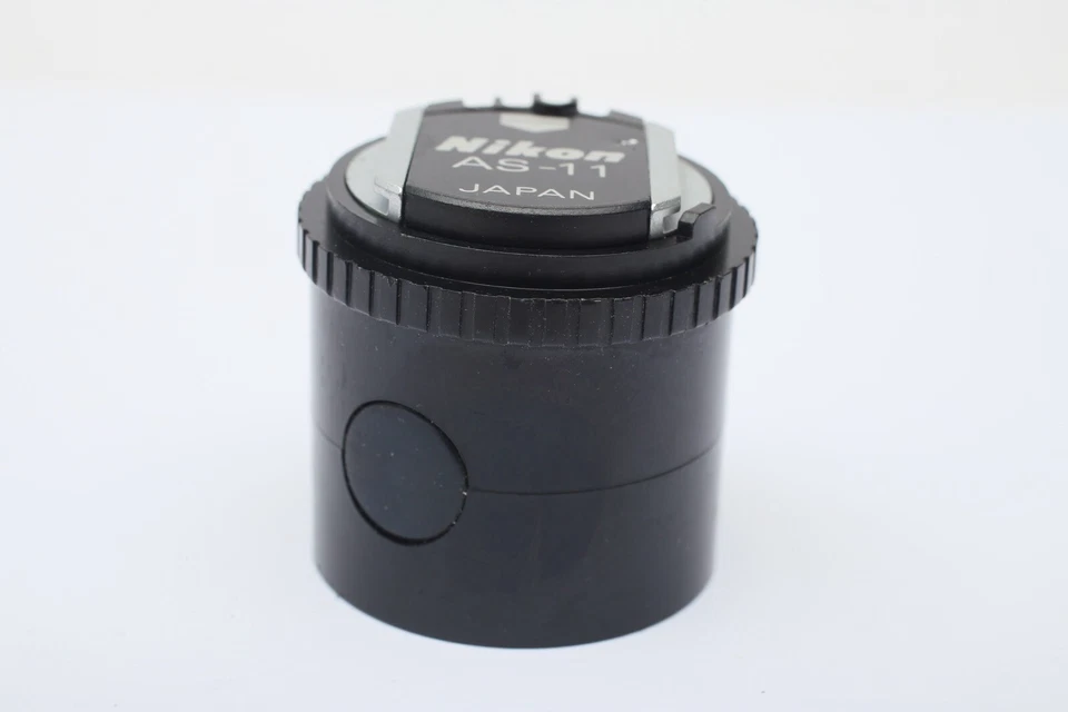 Nikon AS-11 Flash Adaptor Shoe AS11 tripod Stand adapter-SB16a/16-a/SB-17++GREAT - Image 2 of 4
