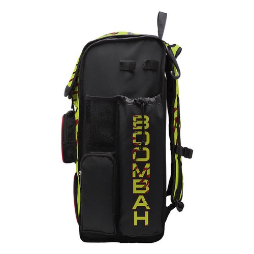Boombah Superpack Softball Rucksack - Players Gear Bag - Bat Pack - Homerun - Bild 8 von 12