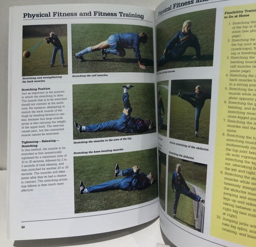 3 Football Skills Books Soccer Drills Practice Games Techniques Tactics Teamwork - Bild 5 von 10