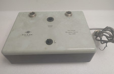 Bruel & Kjaer Type 4408 Dual Channel Microphone Selector