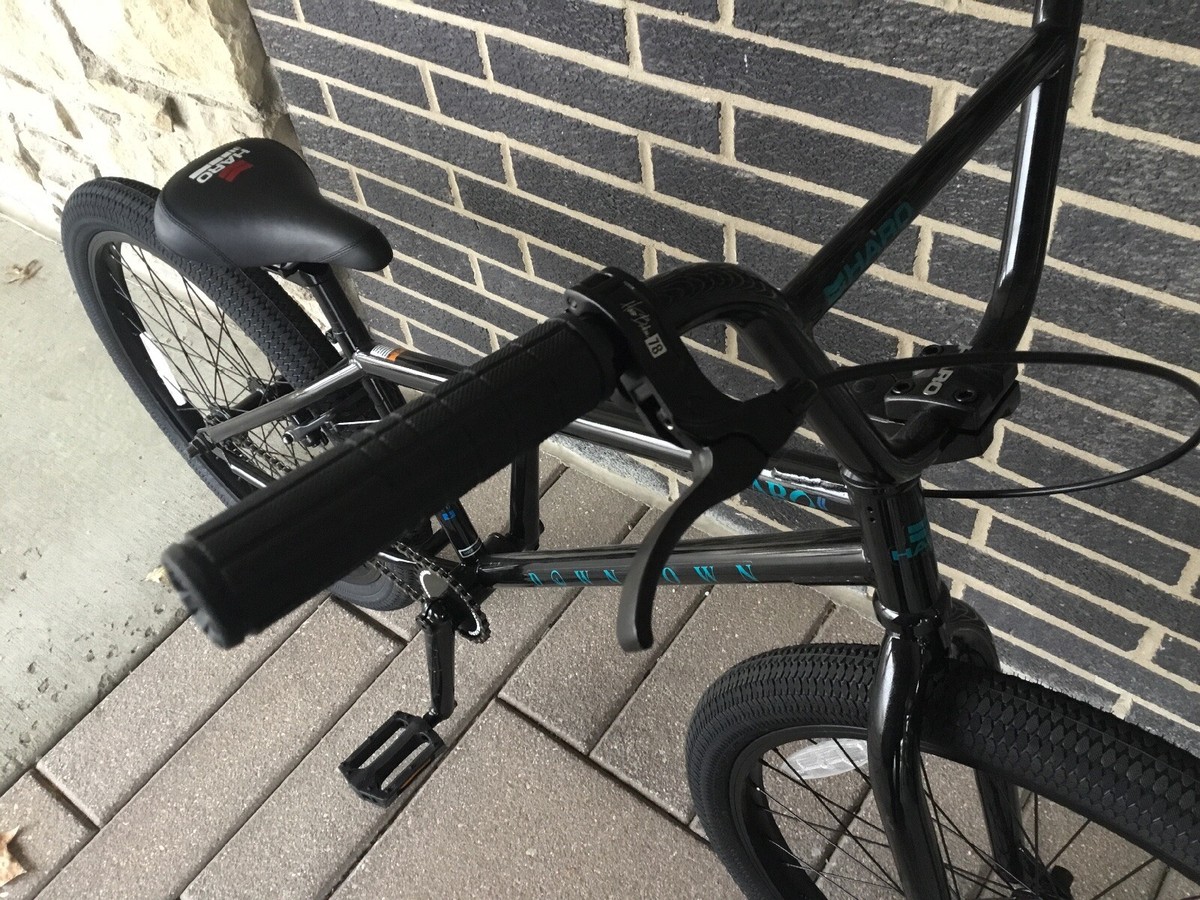 Haro downtown online 24 bmx bike