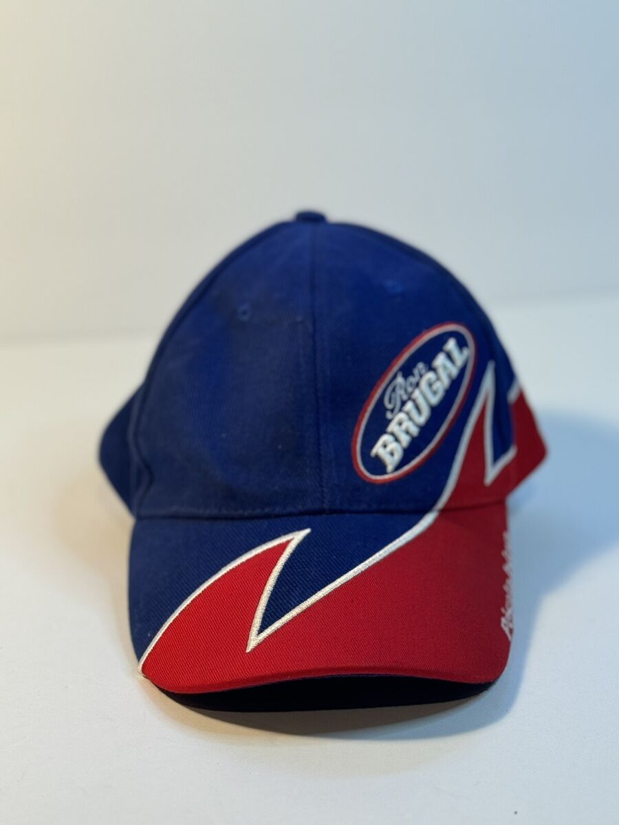 Vintage baseball sapka - Brugal Vintage baseball sapka - Brugal