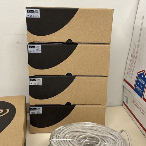 Loocam 88203T, 1080P HD PoE 2TB & 88202 Security IP Camera System - Picture 4 of 20
