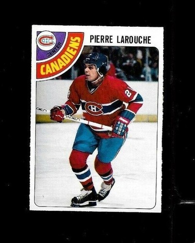 1978-79 OPC 78-79 O PEE CHEE NHL HOCKEY CARD 1-132 SEE LIST - 第 74/271 張圖片
