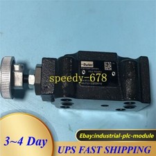 Parker R4VPIXX-00510A110 Relief Valve NEW