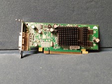    ATI Video Graphics Card Low Profile 109-A25900-00 V1.30NonProfit Organization
