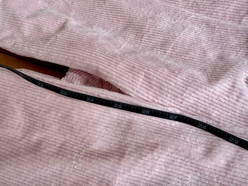 SOPHIE ELLIS BEXTOR OWNED - & OTHER STORIES - WOMENS - PINK JUMPSUIT - SMALL - - Picture 15 of 23