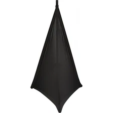 On Stage SSA100B Speaker and Lighting Stand Skirt Black Auth Dealer Make Offer!