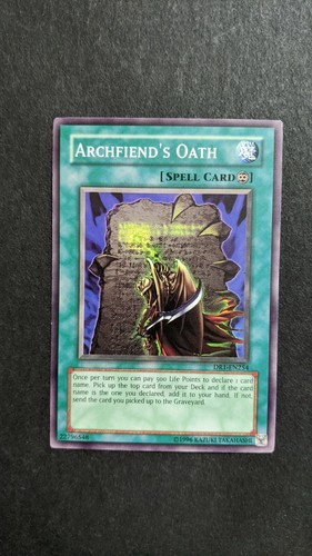Dark Revelation Volume 1 Yu-Gi-Oh! Cards - Picture 202 of 213