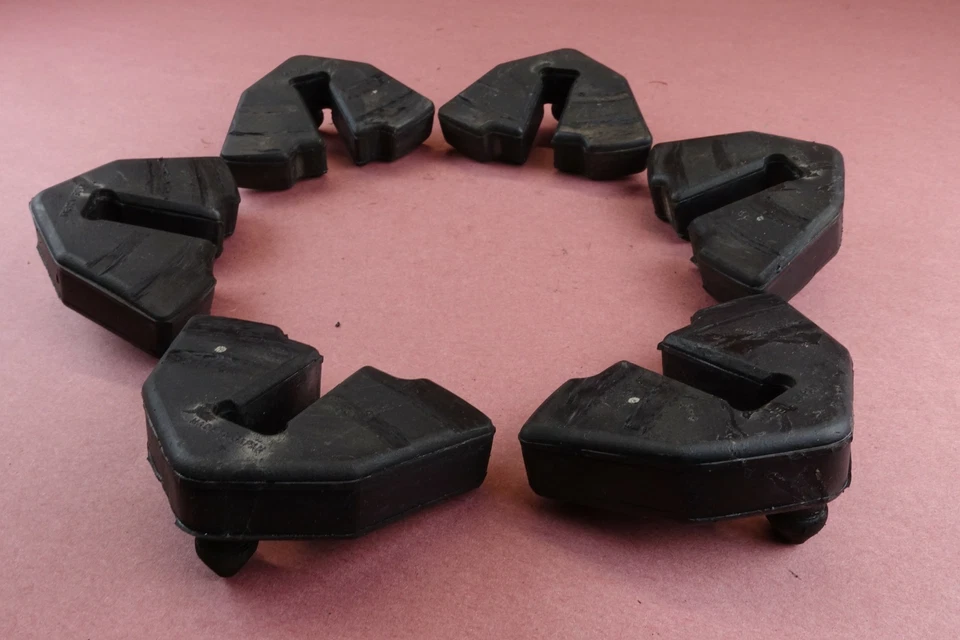 Amortiguadores amortiguadores buje trasero Suzuki Boulevard S40 Savage LS650 2005-2015 amortiguador Foto 2 de 4