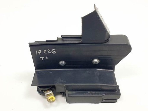 825033585RG cerradura puerta trasera izquierda para DACIA SANDERO 2012 3003834 - Imagen 3 de 12