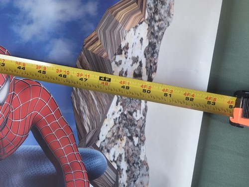 Marvel Avengers Wanddeko 6er Set - Spider-Man, Thor, Iron Man, Hulk & mehr! - Bild 6 von 24