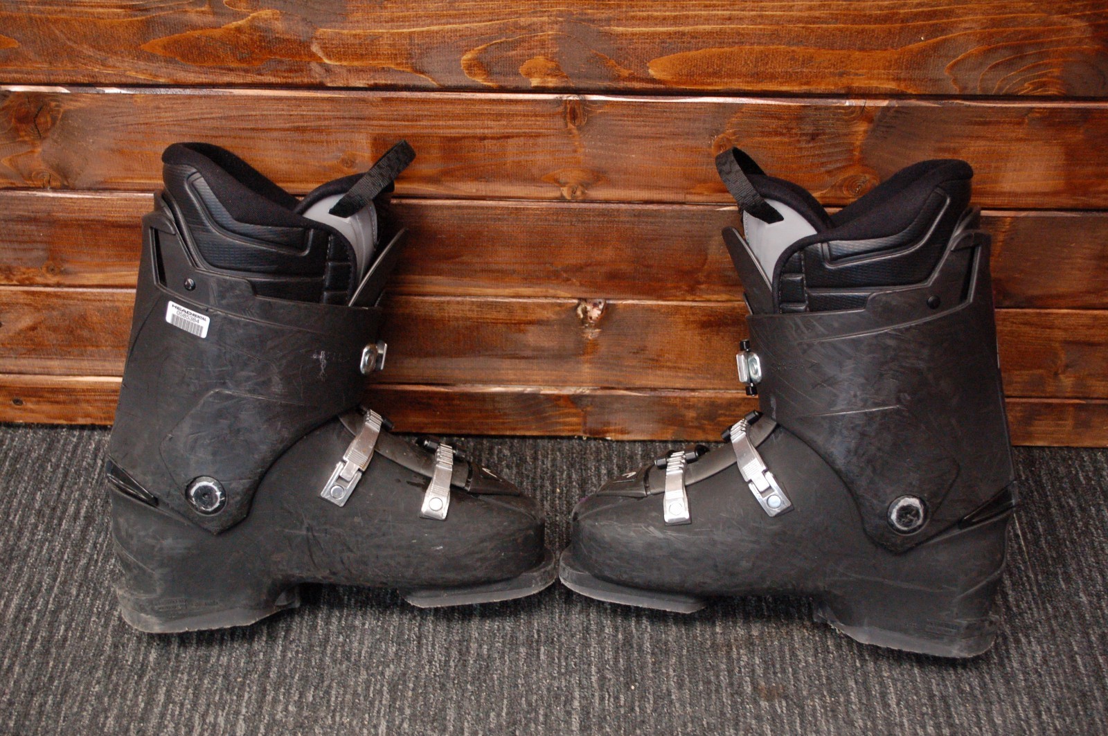 HEAD FX 65 HT Ski Stiefel (US 9; EU EU EU 42.5; UK 8.5) 3cdb83 HEAD FX 65 HT Ski Stiefel (US 9; EU EU EU 42.5; UK 8.5) 3cdb83