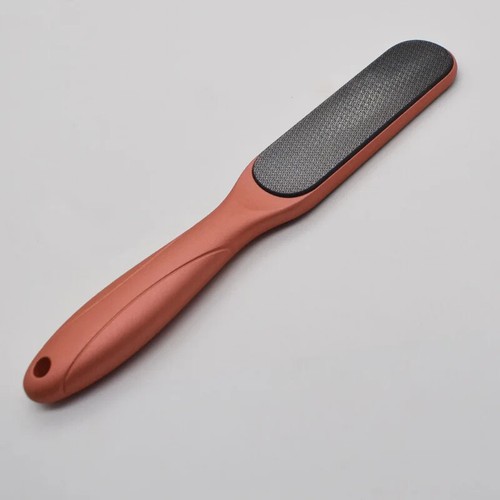 Double-sided Glass Foot Rasp Heel File Hard Dead Skin Callus Remover Exfoliating - Picture 9 of 19