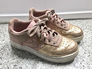 air force 1 rose gold air force 1 rose gold