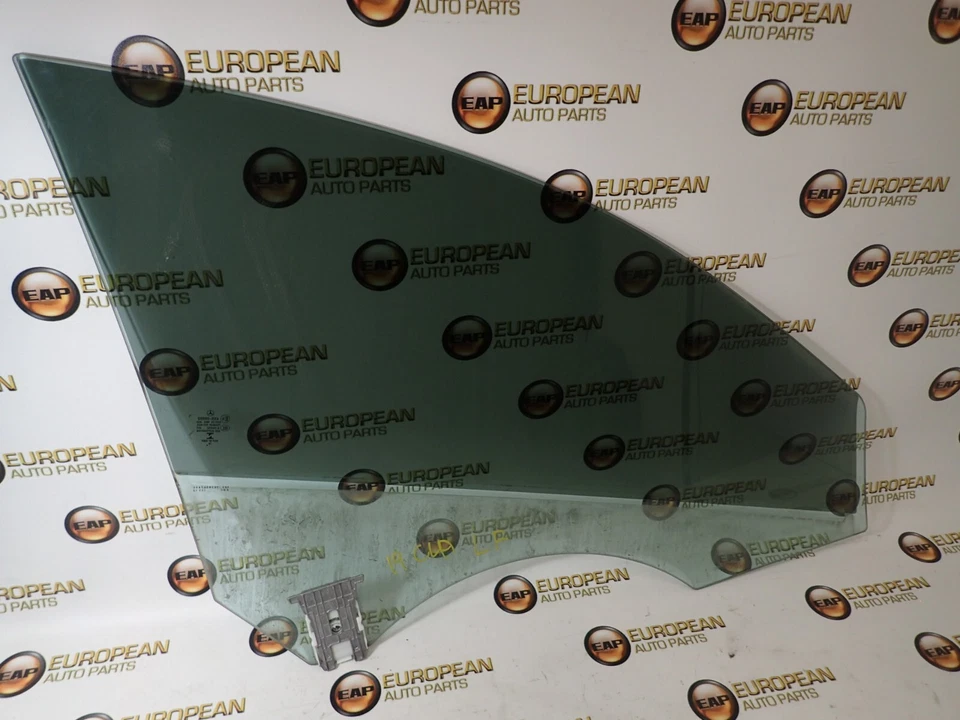 2014-2019 MERCEDES-BENZ CLA45 CLA250 - Front LEFT DOOR Window Glass Foto 2 de 2