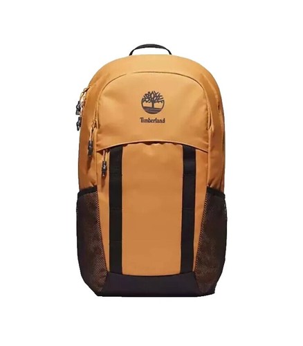 Timberland laptop bookbag Timberland® 22-Liter Backpack in Black main image 3