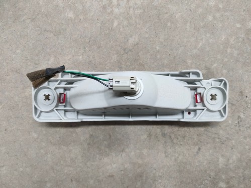 04/1994 to 05/2000 Ford WB WF Festiva - 3rd Third brake light DX50-51580 - Picture 2 of 2