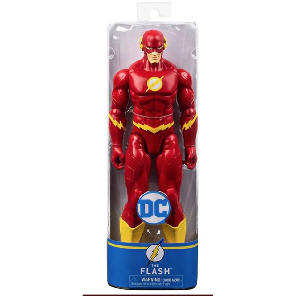 DC Comics The Flash 30cm Action Figure