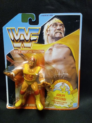 Hulk Hogan 1