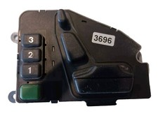 Mercedes-Benz W140 Electric Sest Switch Left 1408200510