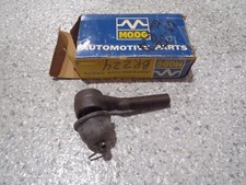 63-82 C2 C3 Corvette Left Front Outer Tie Rod End--MOOG #ES-323L--NEW!