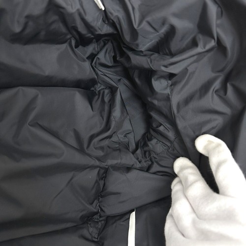 MONCLER Broadway Down jacket down Black - Picture 12 of 16