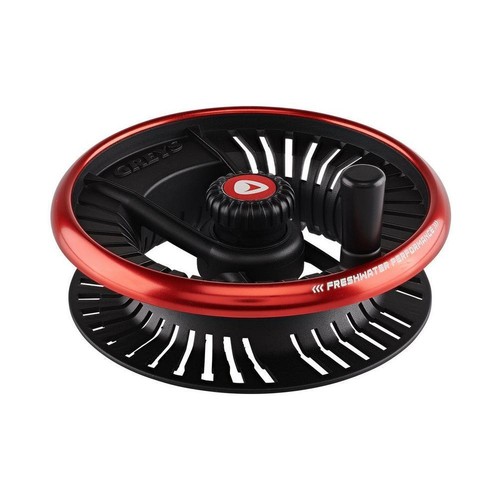 Greys Tail 7/8 Freshwater Fly Fishing Reel - Picture 5 of 7