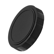 45mm Anti-dust Lens Eyepiece Cap Cover Telescope Binoculars TA3229