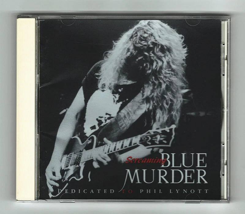 Metal John Sykes Music CDs for sale | eBay