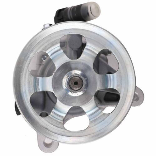 For 2002-2011 Honda CR-V 2.4L High Quality Power Steering Pump w/ Pulley - Picture 6 of 17