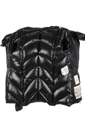 MONCLER GIUBBOTTO AKEBIA JACKE gesteppter Puffermantel voller Reißverschluss 00 ~ XS-S - Bild 7 von 15