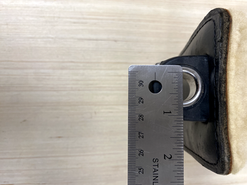 Megafend, Fender Hook - Picture 4 of 5