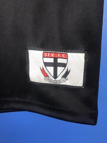 st Kilda Saints Official AFL Football Footy Jumper Jersey 34" Kids 12 Sekem - Bild 2 von 8