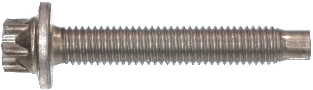 m.m.m.  Mercedes E12 Torx AL9 Alloy Bolt/Screw M8x1.25x51mm