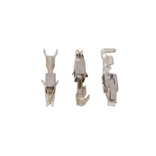 3 Way Common Rail Diesel Injector Plug Connector Kit 1928403966 Replacement - Picture 7 of 8