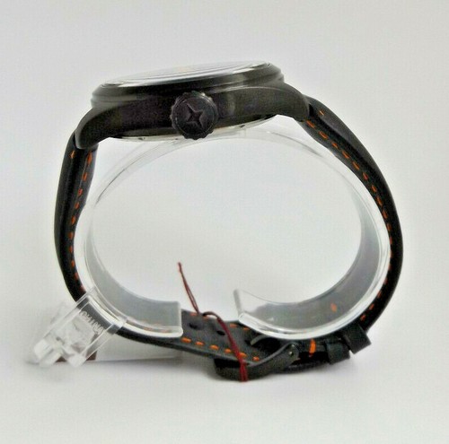 Gents New Davosa Military Watch (687) - Picture 8 of 8