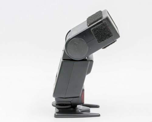 Canon Speedlite 430EZ Shoe Mount Flash for Canon - Picture 2 of 9