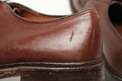 Alden Alpine Grain