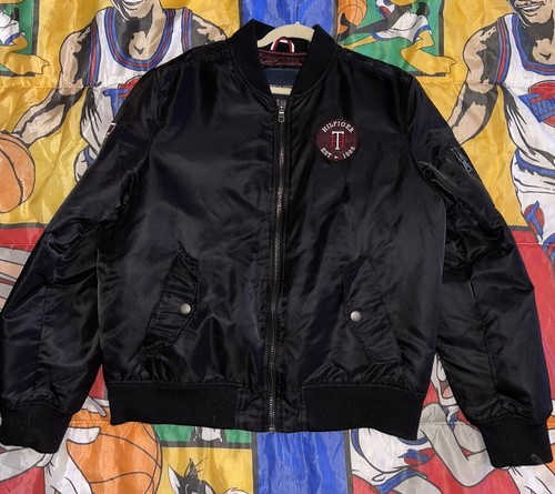 tommy hilfiger 1985 jacket