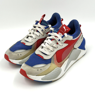 Puma optimus clearance prime foot locker