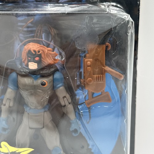 UltraForce The Night Man Ultra Hero 5" Action Figure Malibu Comics NEW -Read - Picture 5 of 10