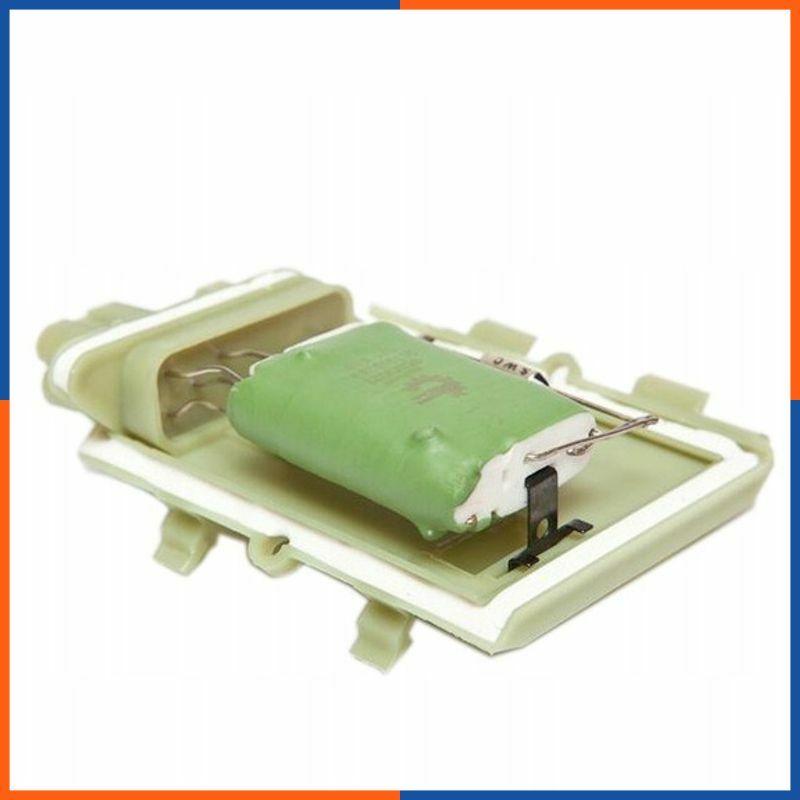 Résistance de chauffage pour VW module robuste haute durabilité thermique 12V