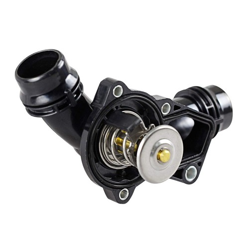 THERMOSTATGEHÄUSE FÜR BMW E46 E38 E39 M52 M54 E60 X3 X5 Z3 Z4 3/5/7 SERIE - UK - Bild 5 von 8