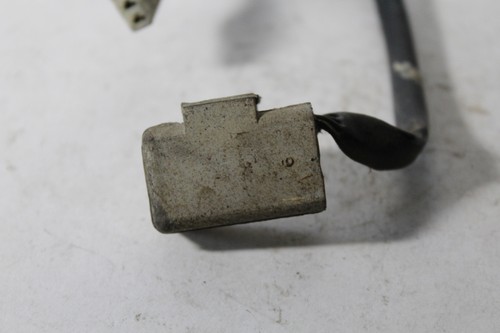YAMAHA XS650 TX500 CHECKER LIGHT RELAY (TOE617) - 第 2/9 張圖片