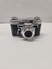 Graflex Graphic 35 35mm Camera As-Is for Parts