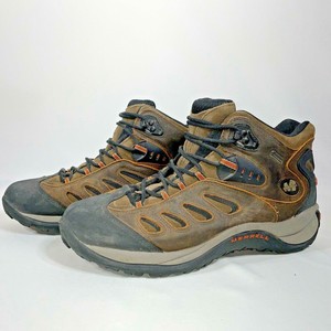 merrell reflex hiking boots