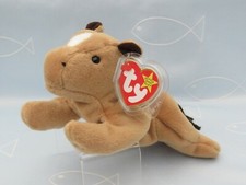TY BEANIE BABIES DERBY The Horse Indonesia tags QUALITY Beanie!