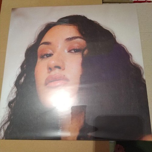 Cleo Sol Rose In The Dark Lp